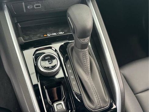 New 2025 Chevrolet Colorado Trail Boss AWD/4WD image 37
