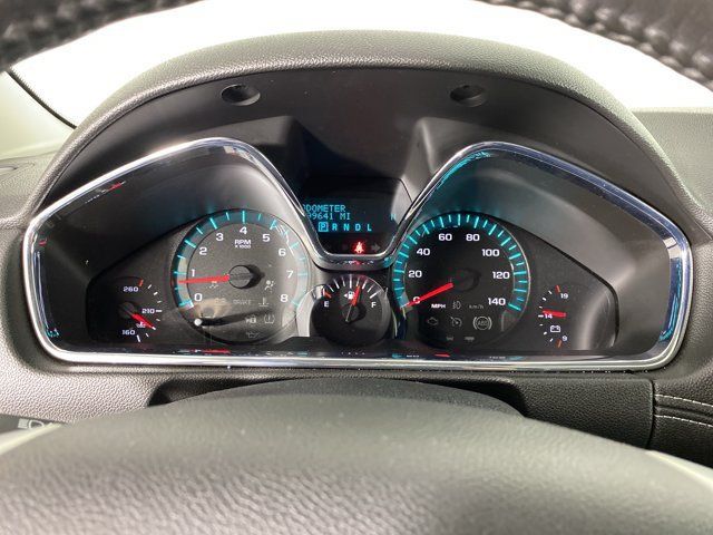 Used 2016 Chevrolet Traverse LT w/ Style and Technology Package FWD image 21