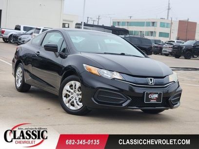 Used 2014 Honda Civic LX