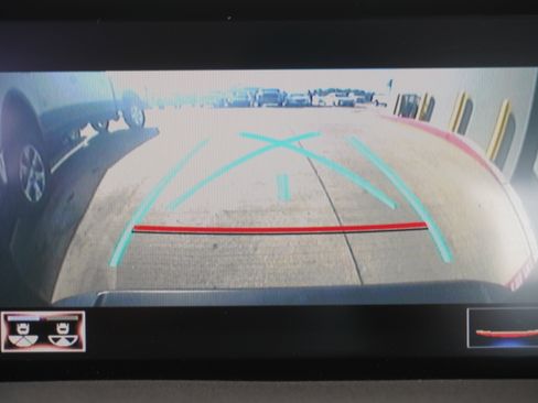 Used 2021 Lexus UX 250h AWD/4WD image 17