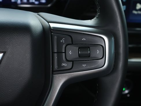 Used 2024 Chevrolet Silverado 1500 LT w/ Protection Package image 16