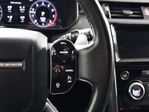 Used 2019 Land Rover Discovery HSE AWD/4WD image 30
