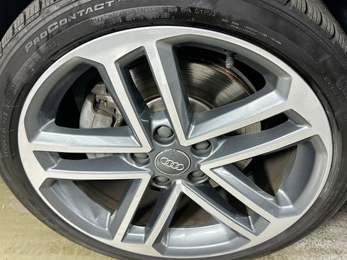 Used 2020 Audi A3 2.0T Premium image 30