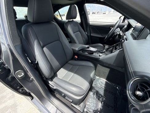 Certified 2024 Lexus IS 350 F Sport RWD image 26