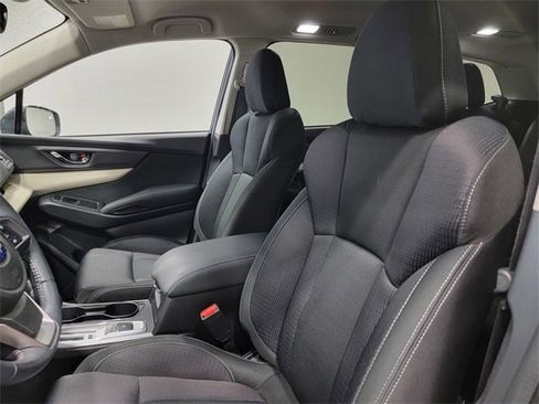 Used 2021 Subaru Ascent Premium w/ Convenience Package image 14