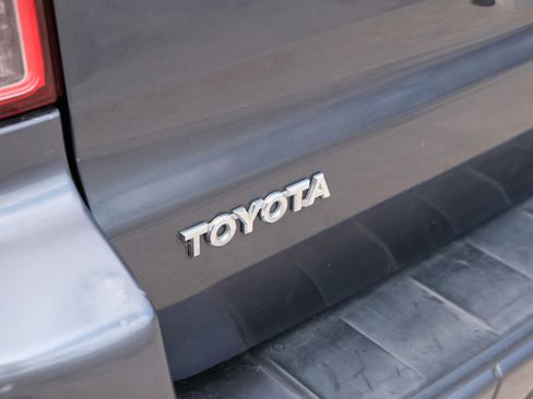 Used 2007 Toyota 4Runner Sport image 16