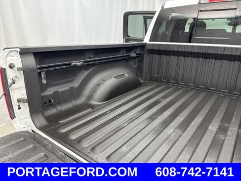 Used 2024 RAM 1500 Big Horn AWD/4WD image 42
