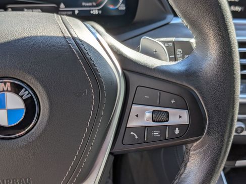 Used 2023 BMW X5 xDrive40i image 19