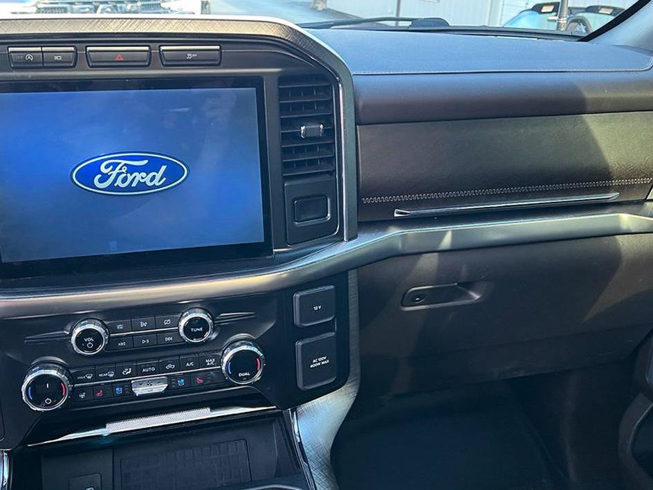 Used 2021 Ford F150 King Ranch AWD/4WD image 12