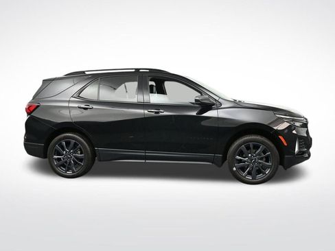 Used 2024 Chevrolet Equinox RS image 6
