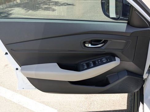 New 2026 Honda Accord SE image 25