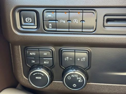 Certified 2024 Chevrolet Tahoe LT image 24