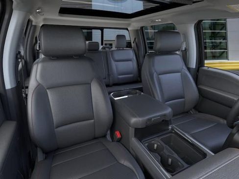 New 2026 Ford F350 Lariat w/ Black Appearance Package image 10