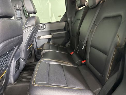 Used 2023 Ford Bronco Badlands AWD/4WD image 23