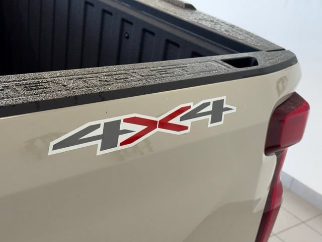 New 2026 Chevrolet Silverado 1500 RST w/ RST Select Package AWD/4WD image 45