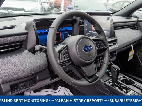 Used 2026 Subaru Outback Premium AWD/4WD image 4