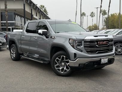 Used 2024 GMC Sierra 1500 SLT