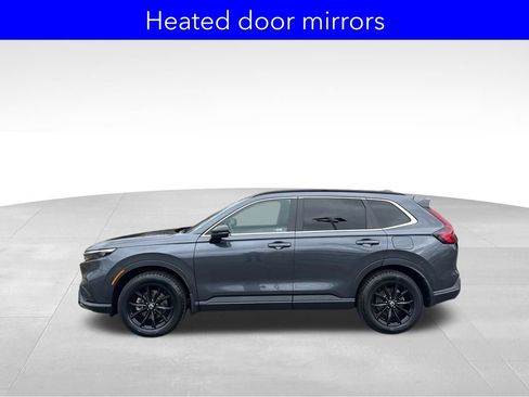 Certified 2023 Honda CR-V Sport image 9