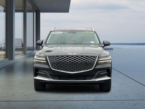 Used 2023 Genesis GV80 2.5T w/ Prestige 20" Package image 9