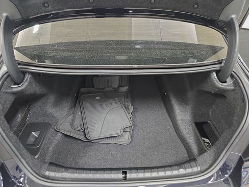 Certified 2022 BMW 540i 540i w/ Executive Package image 30