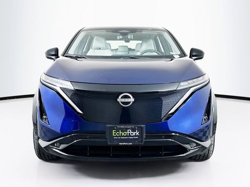Used 2023 Nissan Ariya FWD image 2