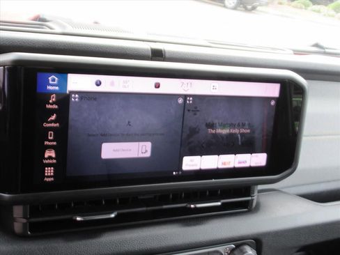 New 2026 Jeep Wrangler Sport S image 22