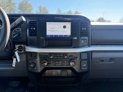 New 2026 Ford F350 XLT w/ Snow Plow Prep Package image 21