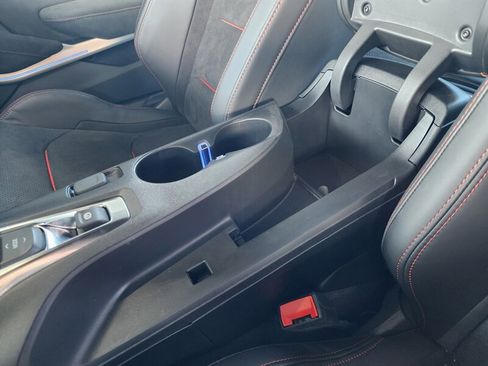 Used 2024 Chevrolet Camaro ZL1 image 76