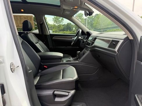 Used 2019 Volkswagen Atlas SE FWD image 31