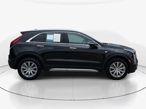 Used 2023 Cadillac XT4 Premium Luxury FWD image 5