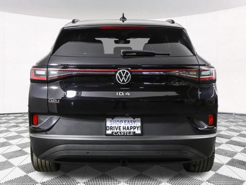 Used 2023 Volkswagen ID.4 Pro S image 20