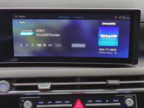 Certified 2025 Hyundai Tucson Limited image 18