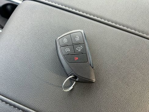 New 2026 Chevrolet Silverado 1500 RST image 33