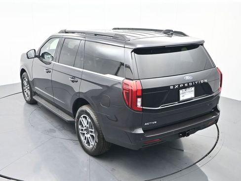 New 2025 Ford Expedition Active image 34