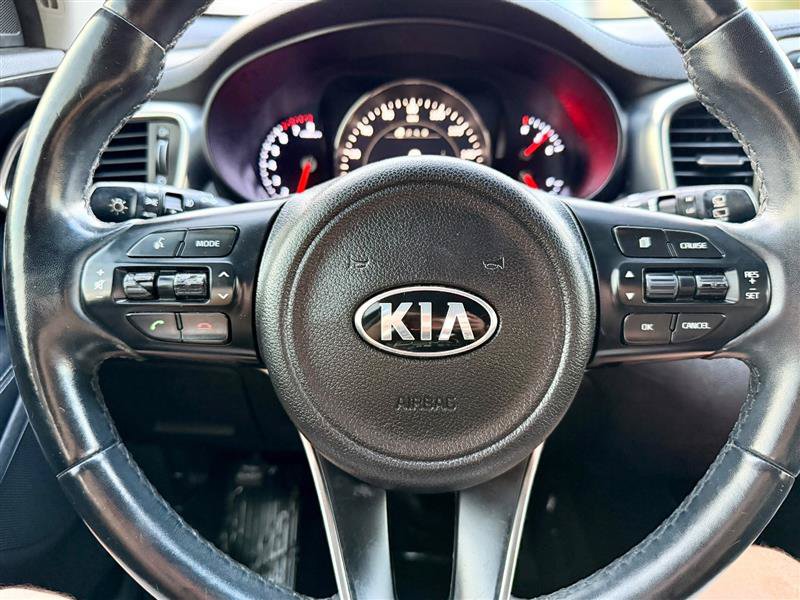 Used 2018 Kia Sorento EX FWD image 18