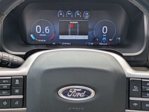 Used 2022 Ford Expedition Limited RWD image 29