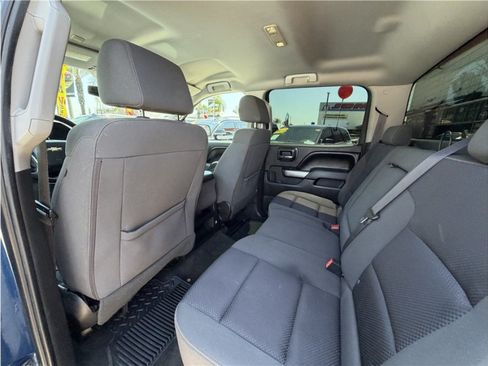 Used 2017 Chevrolet Silverado 1500 LT w/ All Star Edition RWD image 19
