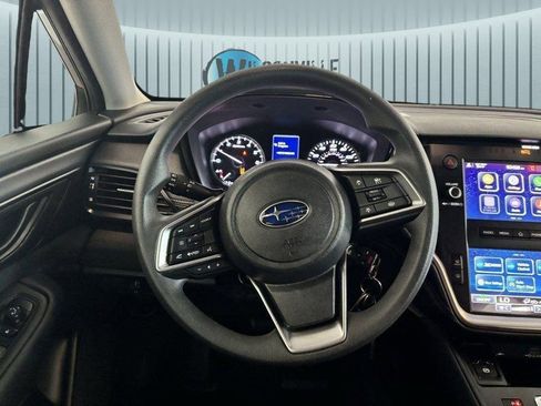 Used 2025 Subaru Outback image 10
