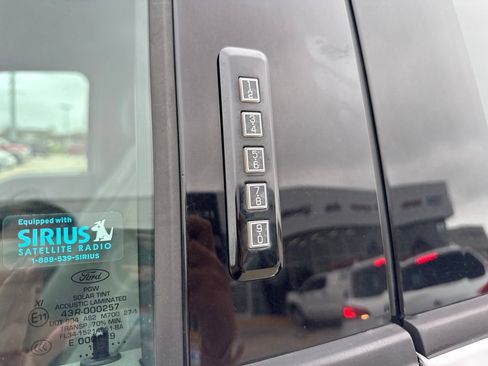 Used 2016 Ford F150 XLT w/ Equipment Group 301A Mid AWD/4WD image 24