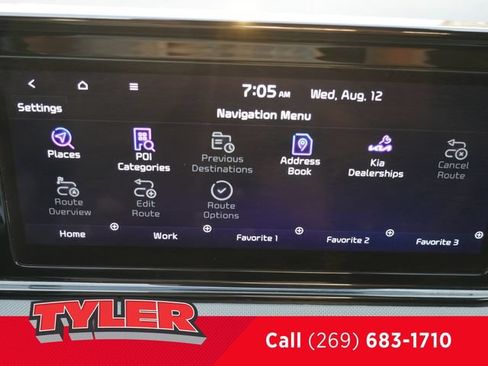 Used 2022 Kia K5 GT-Line w/ GT-Line Awd Premium Package image 47