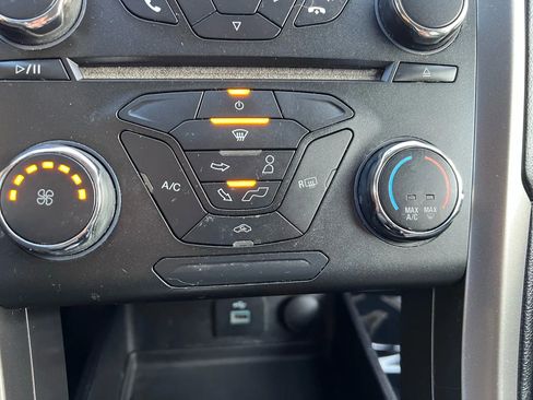 Used 2018 Ford Fusion S image 51