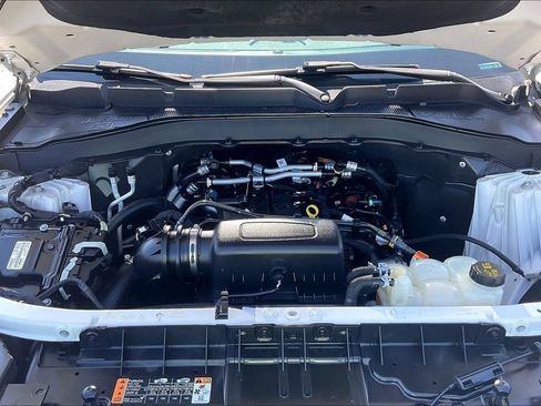 Used 2022 Ford Explorer XLT w/ Equipment Group 202A RWD image 28