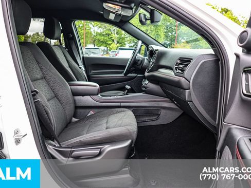 Used 2026 Dodge Durango GT RWD image 21
