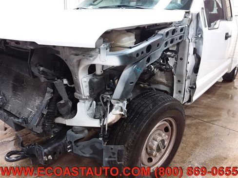 Used 2020 Ford F250 XL w/ Power Equipment Group image 11