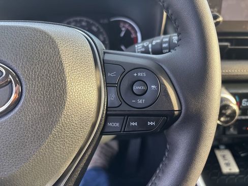 Used 2023 Toyota RAV4 XLE w/ Convenience Package image 19