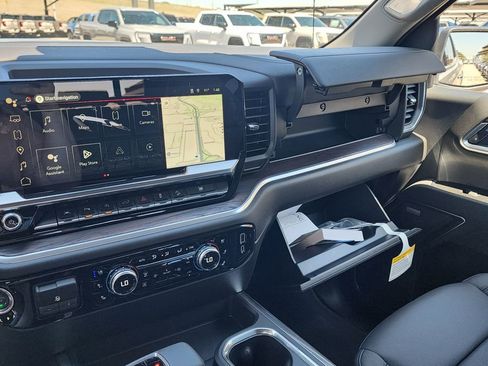 New 2026 GMC Sierra 1500 SLT w/ SLT Premium Plus Package image 34