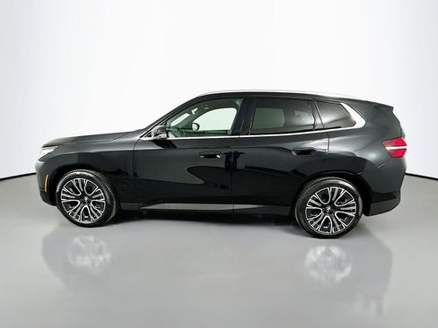Used 2025 BMW X3 xDrive30 w/ Premium Package AWD/4WD image 8