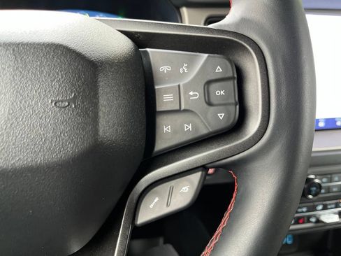 Used 2024 Ford Bronco Raptor AWD/4WD image 29