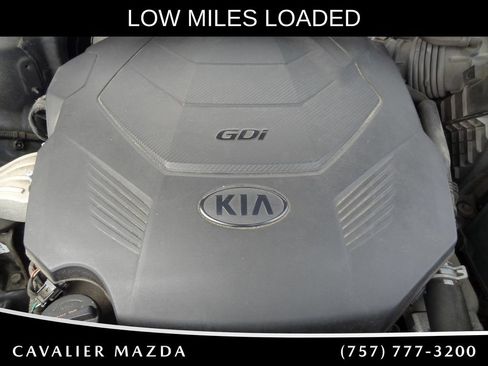 Used 2019 Kia Sorento EX FWD image 51