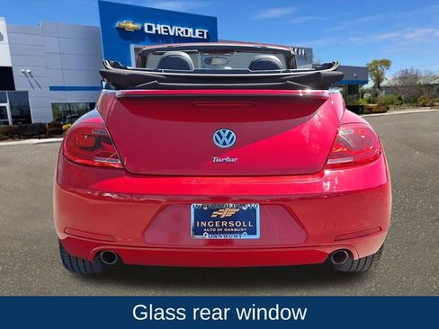 Used 2013 Volkswagen Beetle 2.0T image 23